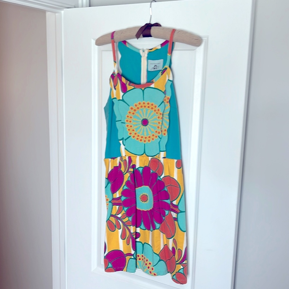 Judith March Dress